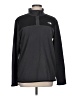 The North Face Black Sweatshirt Size L - photo 1