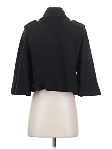 Express Design Studio Coat (view 2)