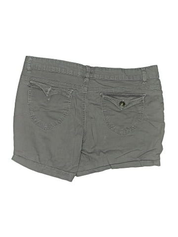 Canyon River Blues Khaki Shorts (view 2)