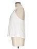 Eberjey White Sleeveless Blouse Size L - photo 5