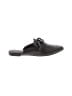A New Day Black Mule/Clog Size 7 - photo 1