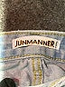 Assorted Brands Blue Denim Shorts Size 32 waist - photo 3