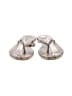 TKEES Brown Flip Flops Size 6 - photo 2