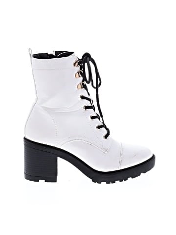 Jay Ankle Boots (view 1)