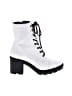 Jay White Ankle Boots Size 5 1/2 - photo 1