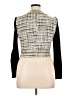 Cache Tweed Ivory Jacket Size 12 - photo 2