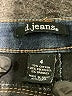 d.jeans Solid Blue Jeans Size 4 - photo 7