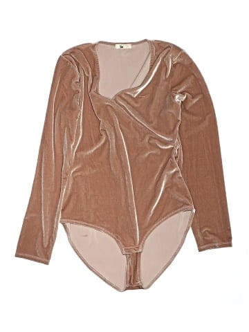 Madewell Bodysuit (view 1)