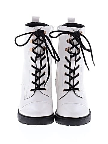 Jay Ankle Boots (view 2)