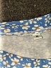 Unbranded Blue Casual Dress Size M - photo 7