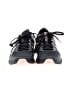 Asics Black Sneakers Size 8 1/2 - photo 1