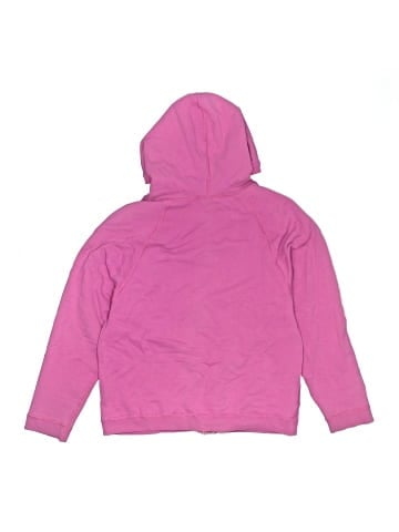 Hanna Andersson Zip Up Hoodie (view 2)