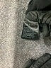 Divided by H&M Solid Black Cocktail Dress Size XS - photo 8