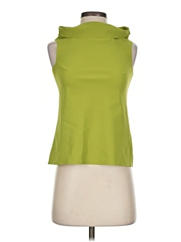 M2057 by Maria Pinto Sleeveless Blouse (view 1)