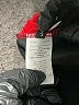 Jantzen Solid Red One Piece Swimsuit Size 12 - photo 4