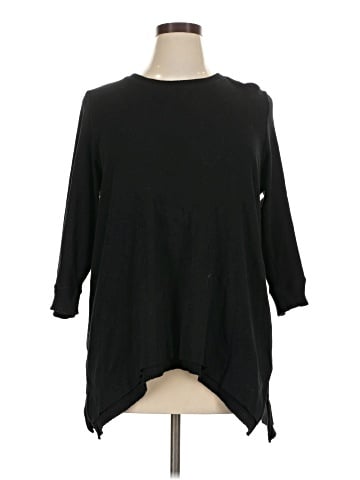 Style&Co Pullover Sweater (view 1)
