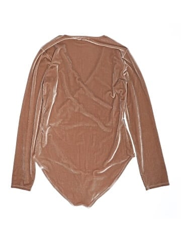 Madewell Bodysuit (view 2)