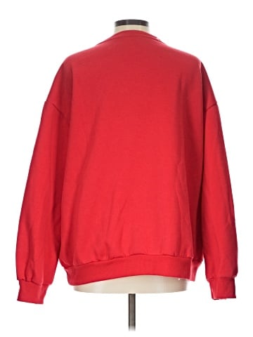 Shein Sweatshirt (view 2)