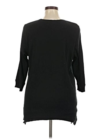 Style&Co Pullover Sweater (view 2)