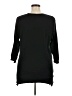 Style&Co Black Pullover Sweater Size XL - photo 2