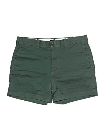 J.Crew Factory Store Khaki Shorts (view 1)