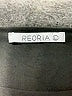 REORIA Black Bodysuit Size L - photo 3