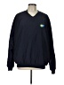 King Louie 100% Polyester Blue Sweatshirt Size L - photo 1