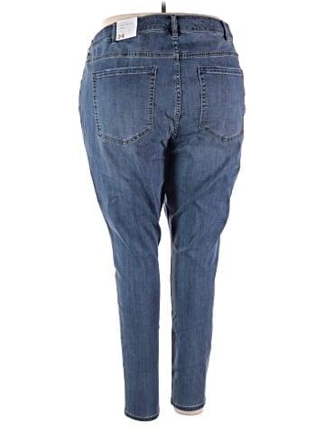 Lane Bryant Jeans (view 2)