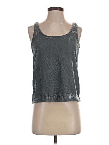 J.Crew Sleeveless Top (view 1)