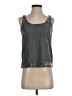 J.Crew Gray Sleeveless Top Size 00 - photo 1