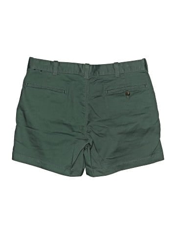 J.Crew Factory Store Khaki Shorts (view 2)