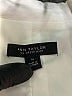 Ann Taylor 100% Polyester Ivory Blazer Size 16 - photo 6