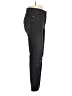 Gap 100% Cotton Houndstooth Black Jeans Size 28R - photo 4