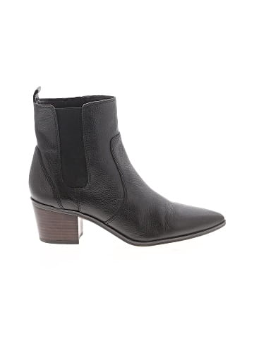 Franco Sarto Ankle Boots (view 1)