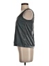 J.Crew Gray Sleeveless Top Size 00 - photo 5