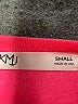 KMJ KATE MCHALE JENSEN Pink Sweatshirt Size S - photo 7