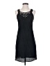 Max Studio Black Casual Dress Size XS - photo 1
