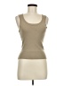Twenty One Tan Tank Top Size M - photo 1