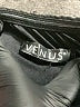 Venus 100% Polyester Black Cocktail Dress Size M (estimated) - photo 7