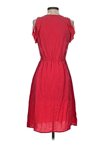 Ann Taylor LOFT Cocktail Dress (view 2)