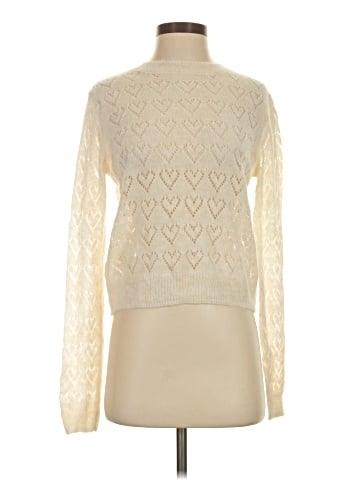 MNG Pullover Sweater (view 1)