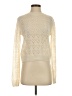 MNG Ivory Pullover Sweater Size S - photo 1