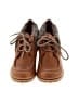 Sperry Top Sider Tweed Brown Heels Size EU 40 - photo 2