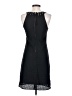 Max Studio Black Casual Dress Size XS - photo 2