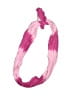 Assorted Brands Tie-dye Pink Scarf One size - photo 1