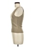 Twenty One Tan Tank Top Size M - photo 5