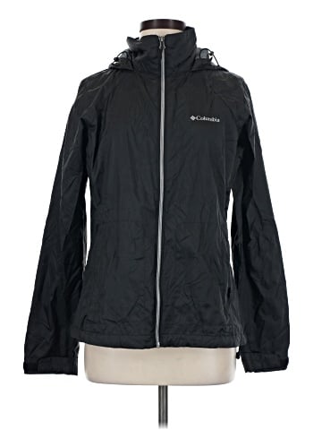 Columbia Jacket (view 1)