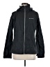 Columbia 100% Nylon Solid Black Jacket Size M - photo 1