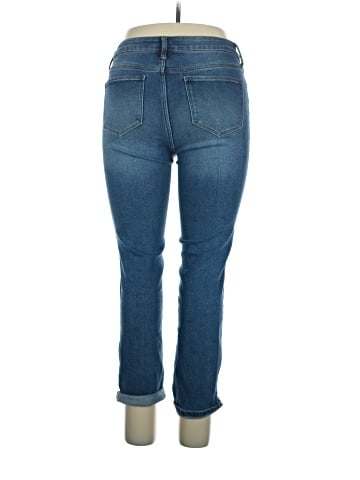 RACHEL Rachel Roy Jeans (view 2)