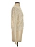MNG Ivory Pullover Sweater Size S - photo 4